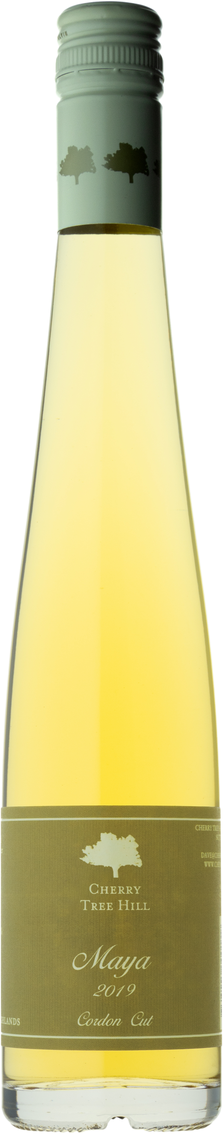 Cherry Tree Hill Maya Cordon Cut Southern Highlands Sauvignon Blanc 2019